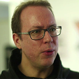 Markus Bekedhal