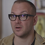 Cory Doctorow