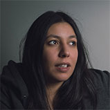 Zineb Dryef